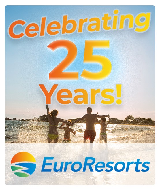 EuroResorts_25_years