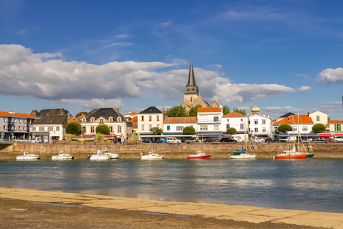 Vendee_coastal_town_in_France